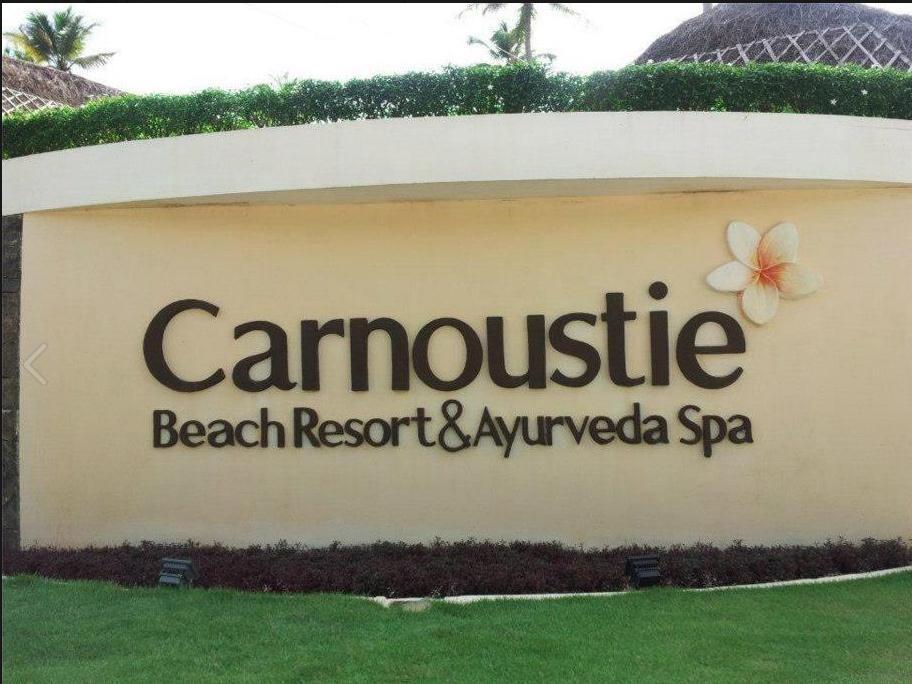 Carnoustie Ayurveda & Wellness Resort Alappuzha Kültér fotó